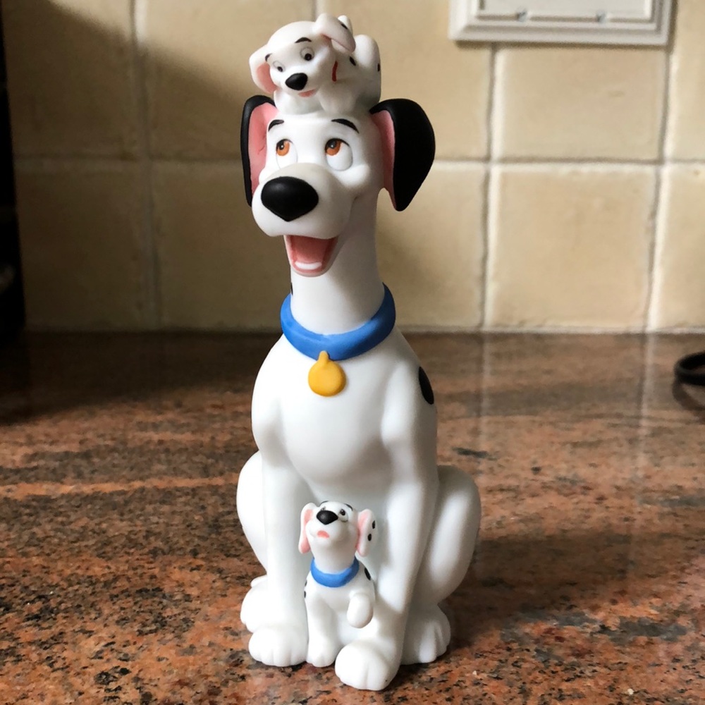 Lenox 101 Dalmatian Figurine